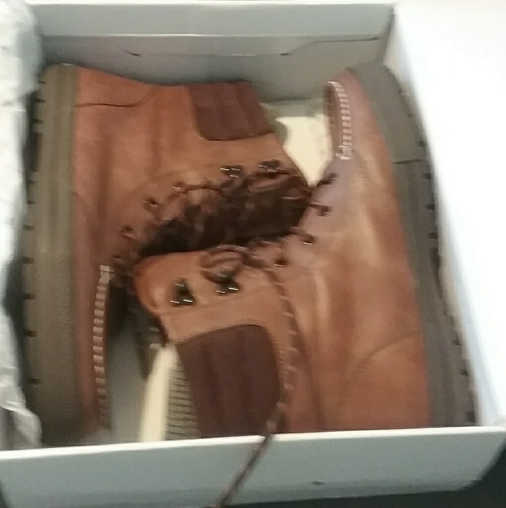 Aldo boots